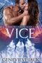 [Fireborn Wolves 01] • Vice